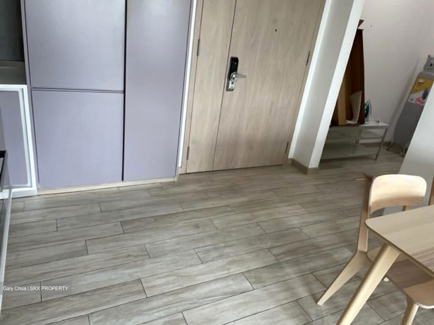 J Gateway (D22), Condominium #614556881